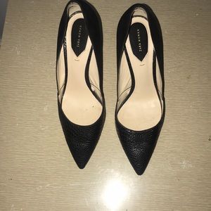 Zara Woman Pumps Sz. 39 (US 9)